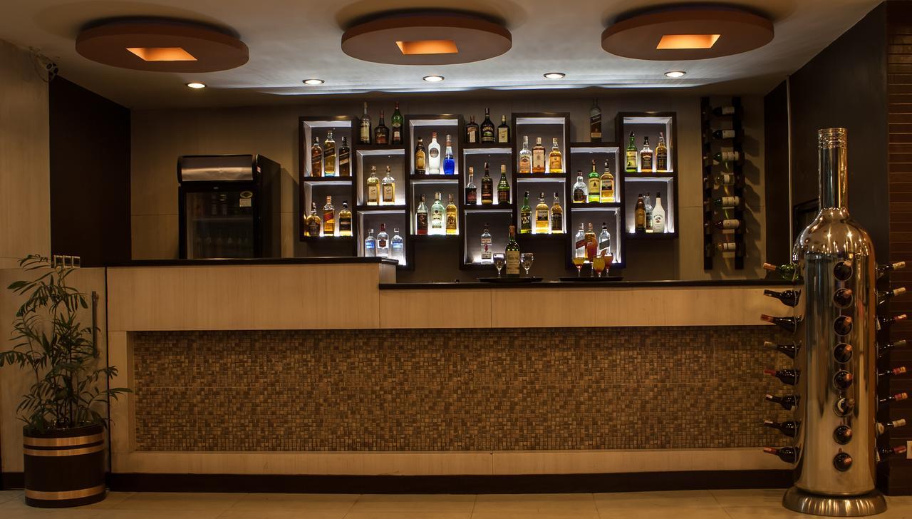 The Amadablam Hotel Katmandu Dış mekan fotoğraf